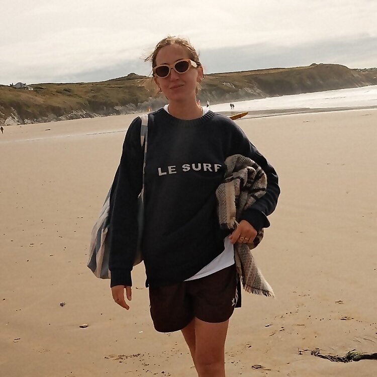 Alice Tate
