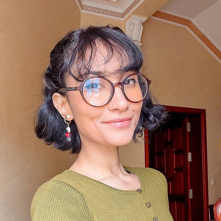 Hanane Lazaar
