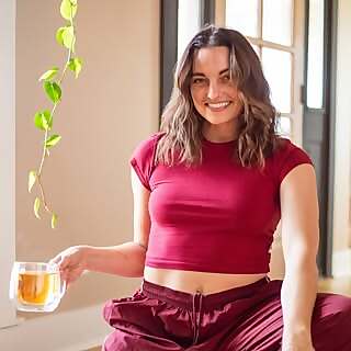 Morgan Tyler
