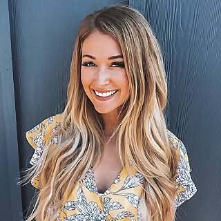 Mary Ochsner