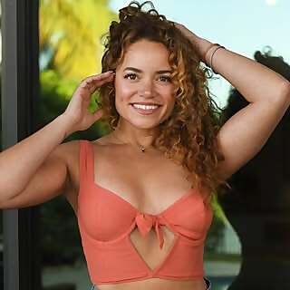 Naya Rappaport