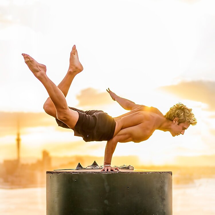Josh Kramer