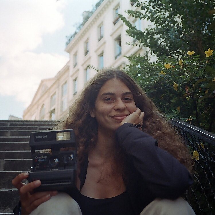 Hannah Taha