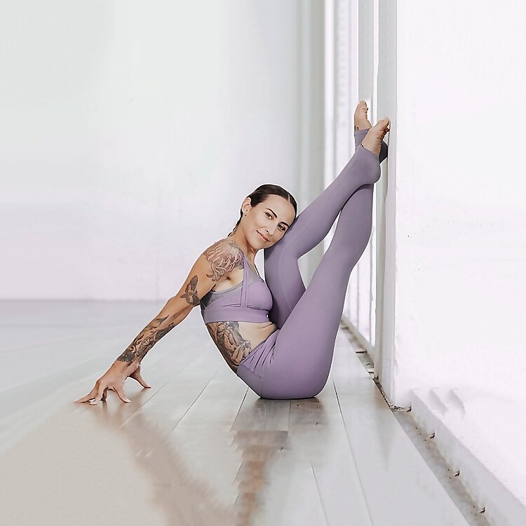 Eleonora Rachele Zampatti