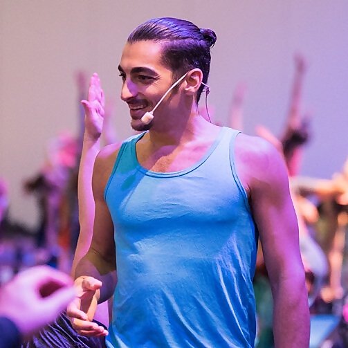 Matt Giordano