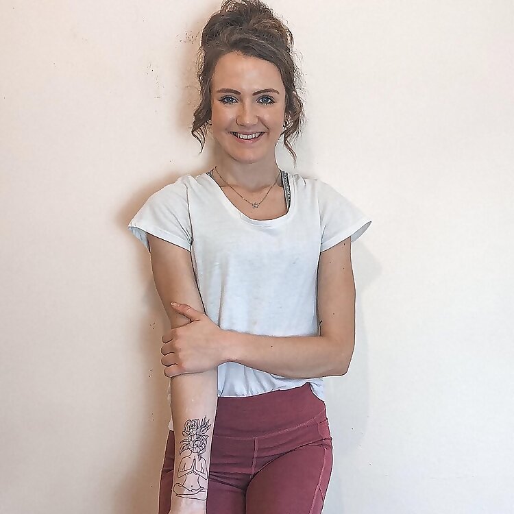 Laura Louise