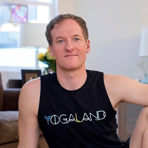 Jason Crandell
