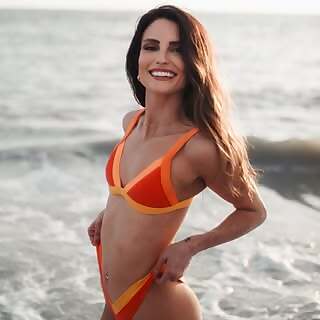 Whitney Davis