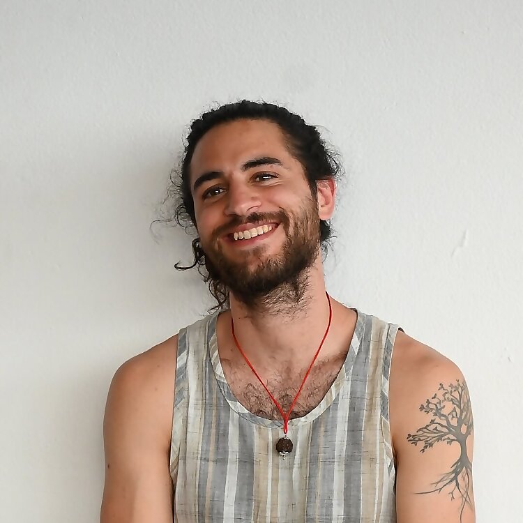 Joaquin Gomez