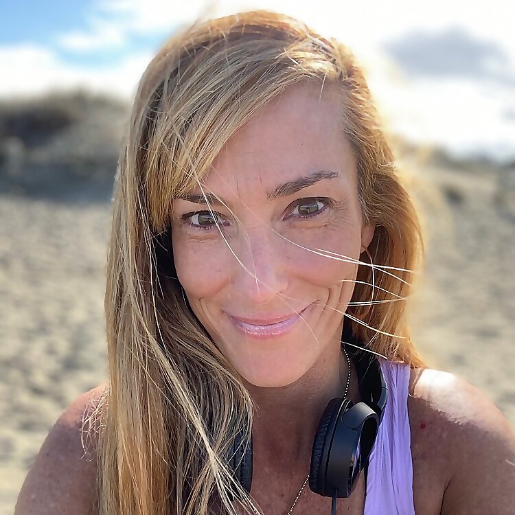 Stephanie Snyder
