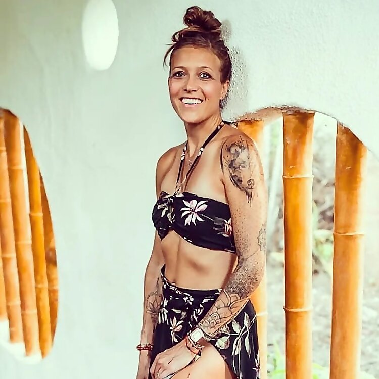 Bre Niedhammer