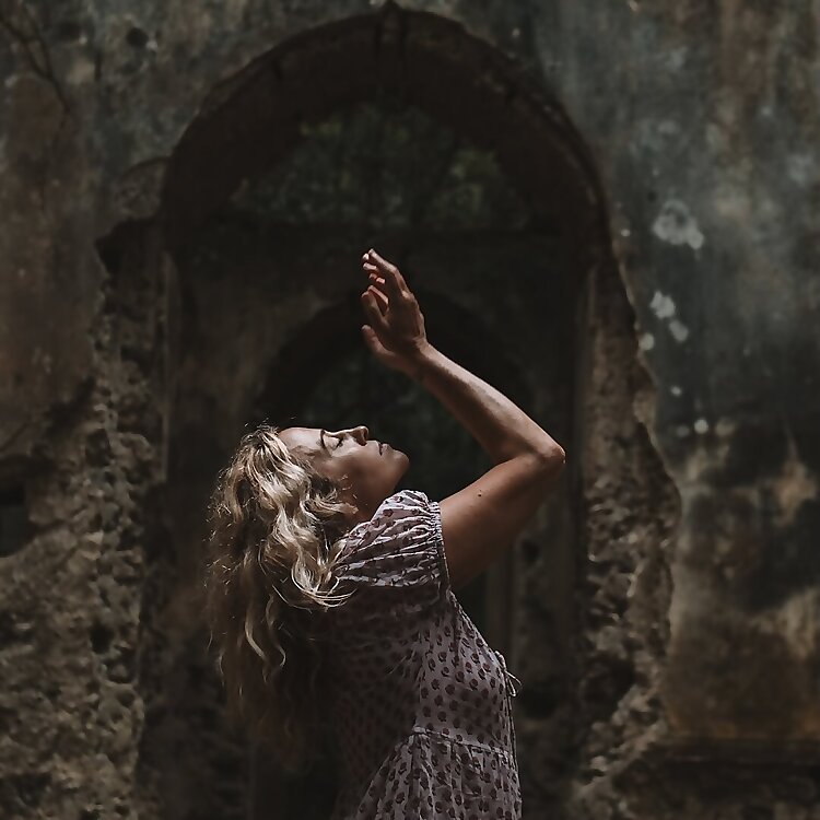 Rebecca Hajek