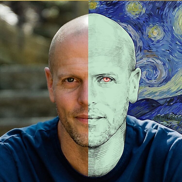 Tim Ferriss