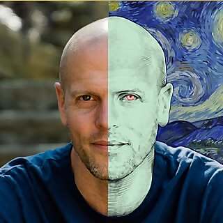 Tim Ferriss