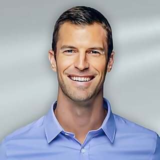 Dr. Josh Axe
