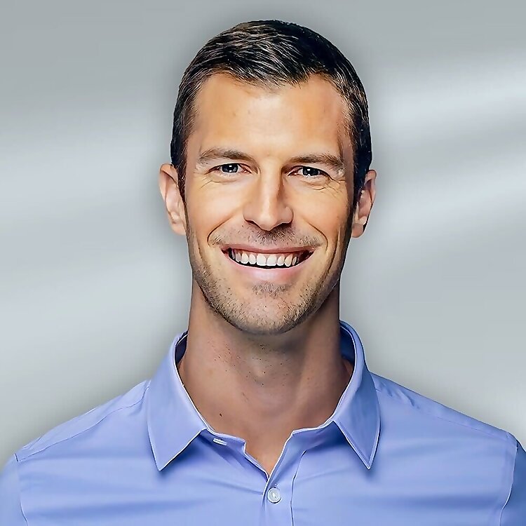 Dr. Josh Axe