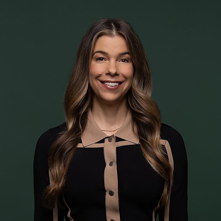Dr Rhonda Patrick