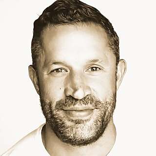 Aubrey Marcus