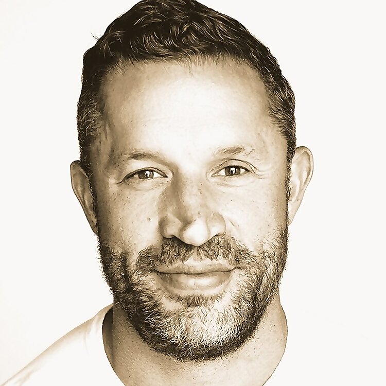 Aubrey Marcus