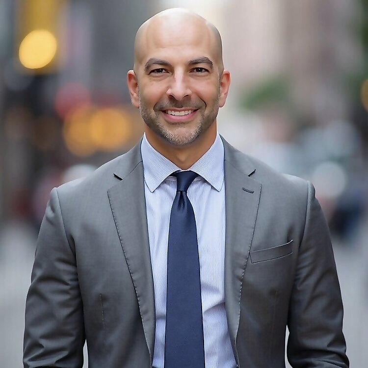 Peter Attia