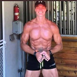 Shawn Baker