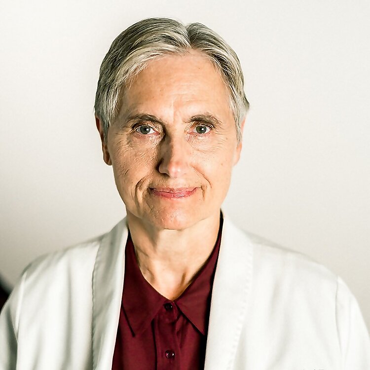Terry Wahls