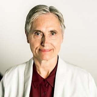 Terry Wahls
