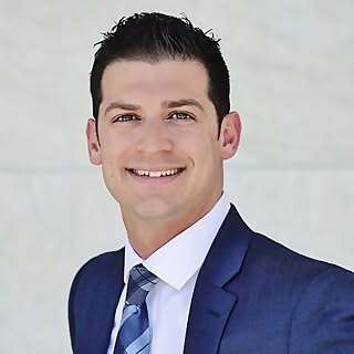 Dr. James DiNicolantonio