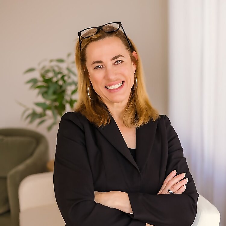 Dr. Kara Fitzgerald