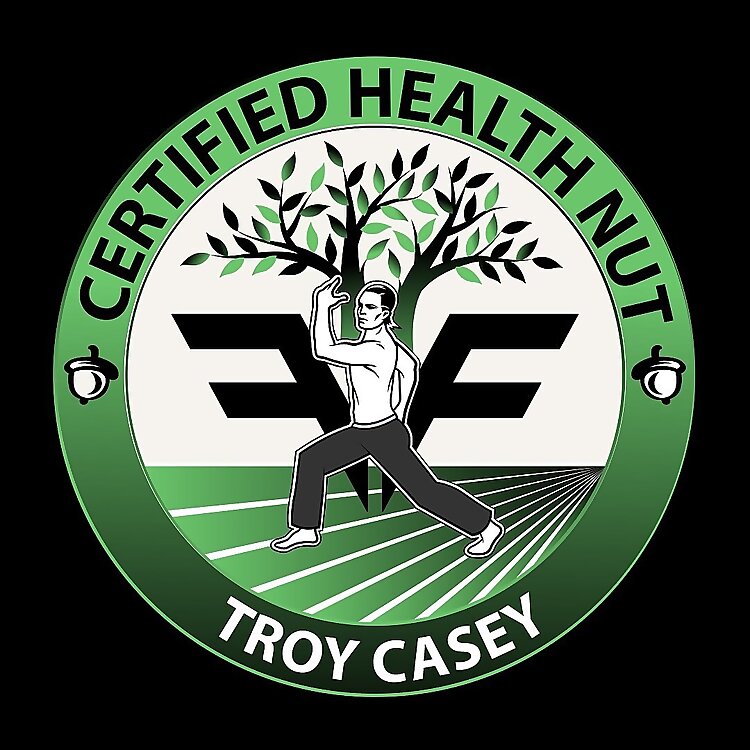 Troy Casey