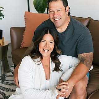 Josh & Jeanne