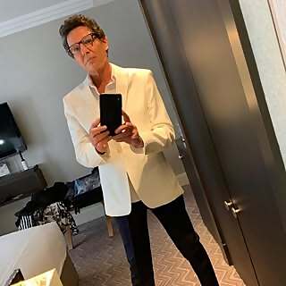 Oz Garcia