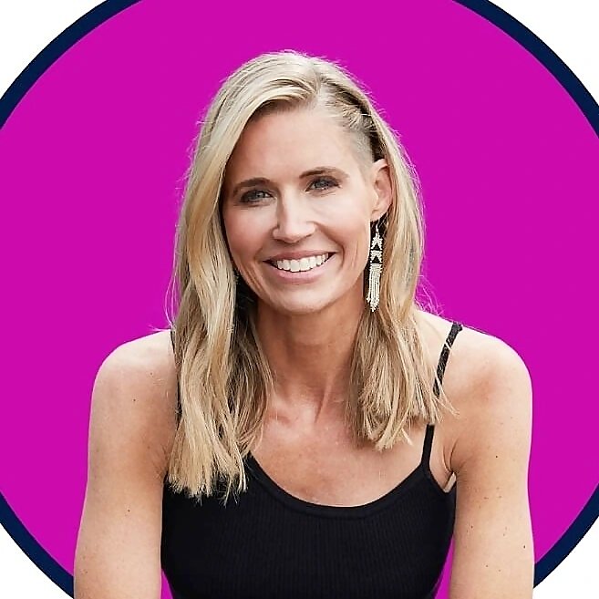 Dr Amy B Killen