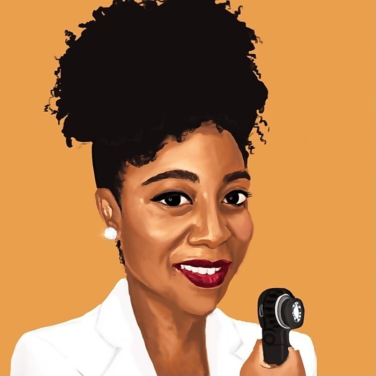 Dr Adeline Kikam
