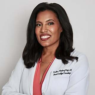 Heather Woolery Lloyd