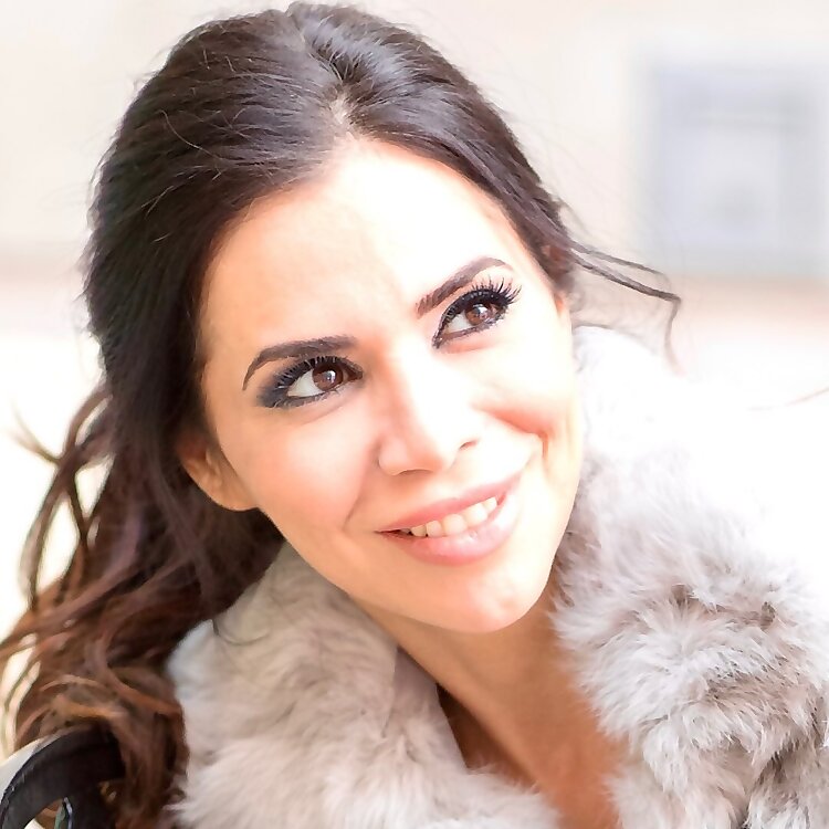 Dr. Tanya Kormeili