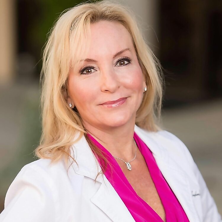 Dr. Amy A Vaughan