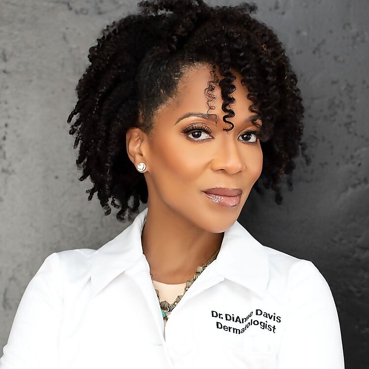 Dr. Dianne Davis