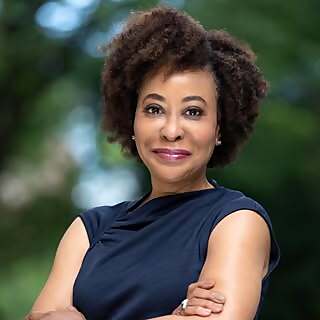 Dr. Hope Mitchell
