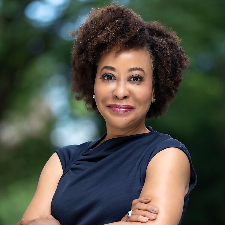 Dr. Hope Mitchell