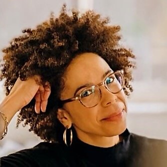 Dr. Ayana Elizabeth Johnson