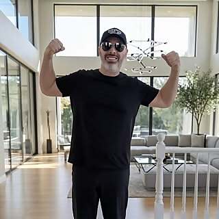 Joe Vargas
