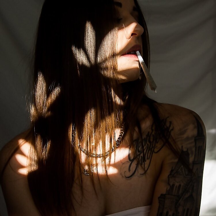 Morgan Leigh