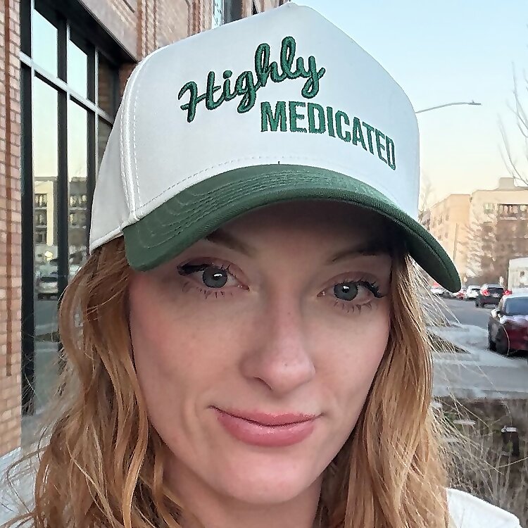 Emily McCarter