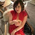 Rachel Burkons