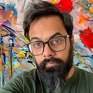 Faroukh Naseem