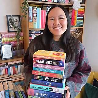 Sally Lau Chowis