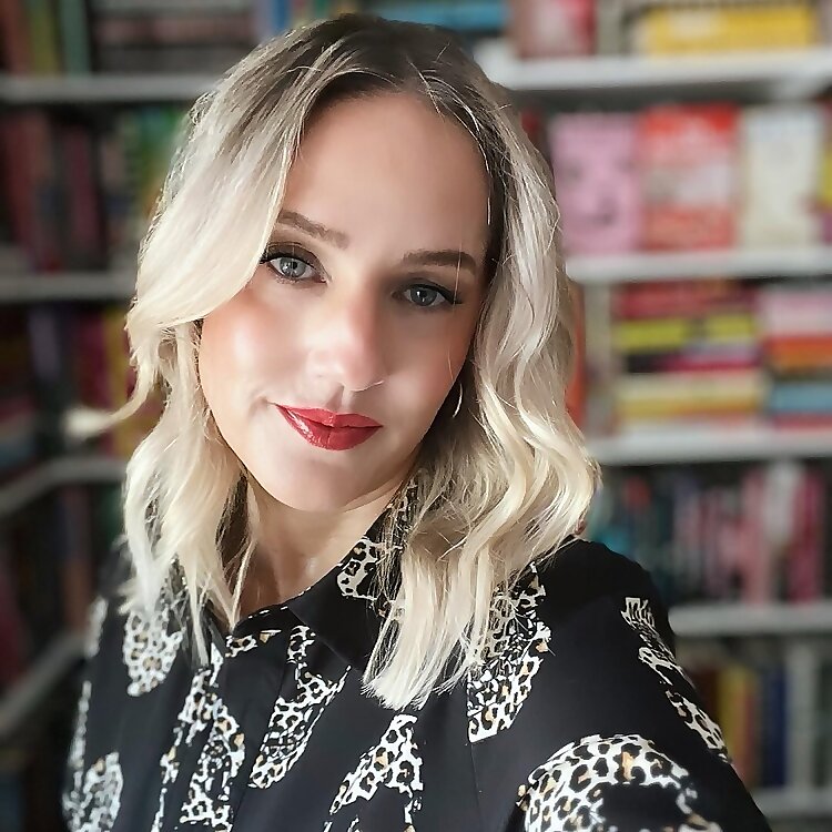 Janelle Janson