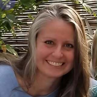 Lisa Albright