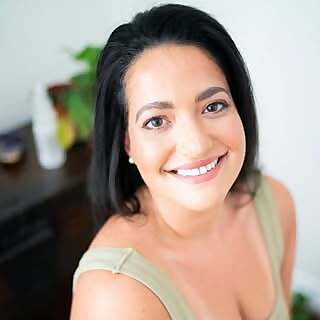 Gabby Ortega